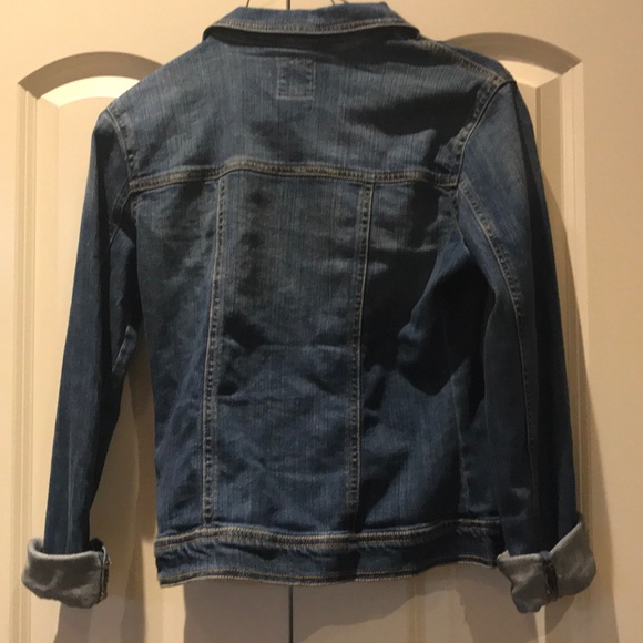 Denim jacket - Picture 4 of 4